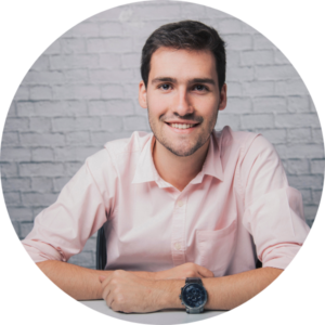 Picture of Nicolas Tibor