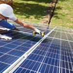 Renewable Energy Decoded: Navigating Solar and Wind Solutions for a Greener World