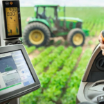 IoT in Agriculture: Precision Farming, Smart Irrigation, and Crop Monitoring Solutions