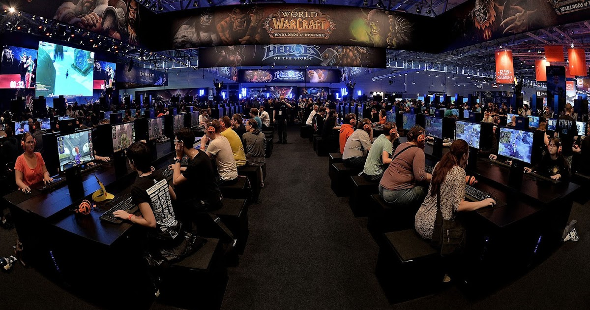 Gaming Communities: Building Connections and Cultivating Communities in ...