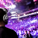 Esports: The Rise of Competitive Gaming and Its Impact on the Industry