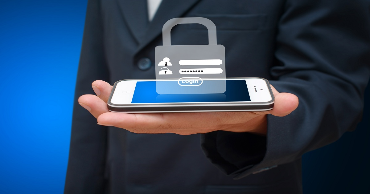 Mobile Security Best Practices Protecting Your Data On Smartphones And