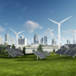 Uncovering 6 Hidden Gems: Lesser-Known Renewable Energy Solutions Explored