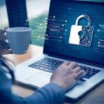 Cybersecurity for Remote Work Safeguarding Data in the Era of Telecommuting