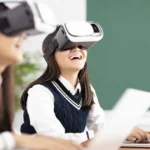 VR in Education: Enhancing Learning Experiences with Immersive Technology