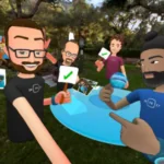 VR and Social Interaction: Exploring Virtual Worlds, Communities, and Shared Experiences