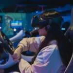 The Impact of Virtual Reality on the Gaming Industry: Exploring Immersive Gaming